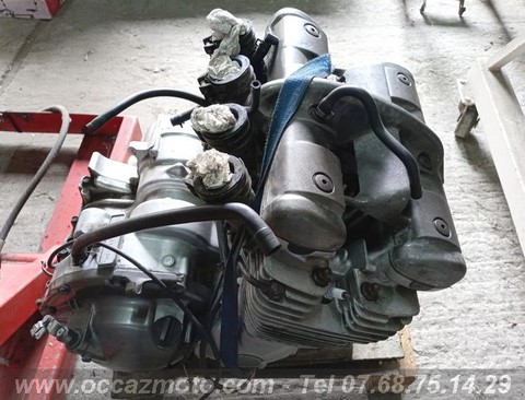 Moteur Yamaha XJ 600 4BR