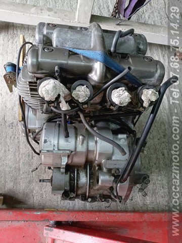 Moteur Yamaha XJ 600 4BR