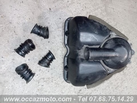 Boite a air Yamaha Diversion XJ 600- 4BR