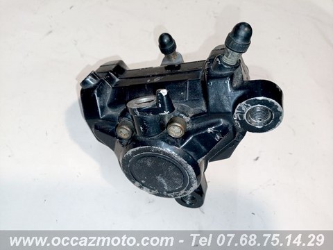 Etrier arrière de Yamaha XJ 600 4BR.