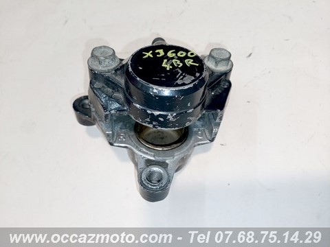 Etrier arrière de Yamaha XJ 600 4BR.