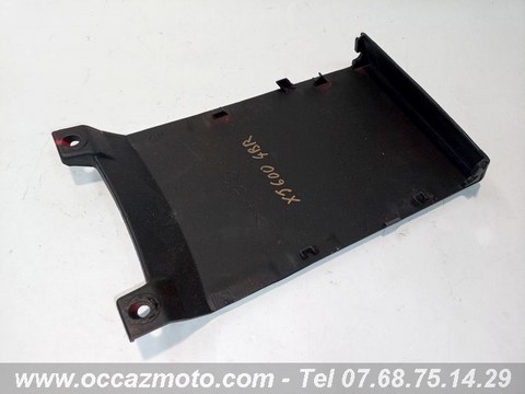 Carénage arriere Yamaha XJ 600 Diversion. 4BR