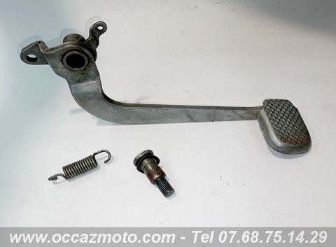 Pedale de frein Yamaha XJ 600 Diversion 4BR