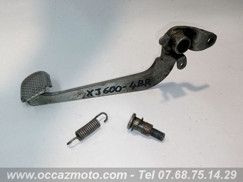 Pedale de frein Yamaha XJ 600 Diversion 4BR