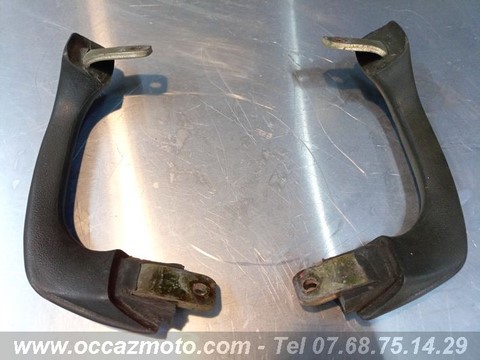 Poignée arriere Yamaha XJ 600 Diversion