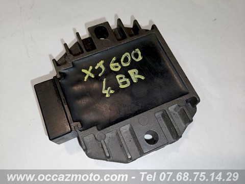 Régulateur Yamaha XJ 600 Diversion. 4BR