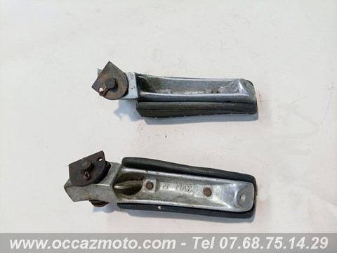 Repose pied Yamaha  XJ 600 diversion 4 BR.