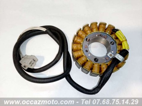 Stator alternateur Yamaha XJ 600 Diversion