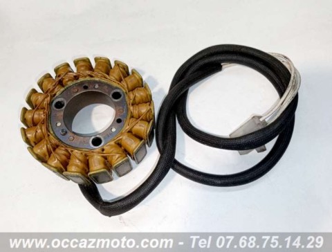 Stator alternateur Yamaha XJ 600 Diversion