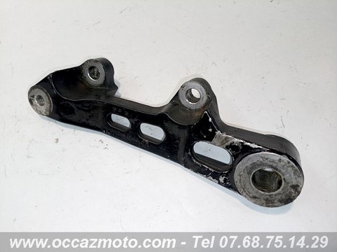 Entretoise etrier arrière XJ 600