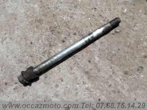 Axe de roue avant Yamaha XJ 600 51 J