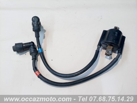 Bobine, cylindre 2 et 3 de Yamaha XJ 600 Diversion