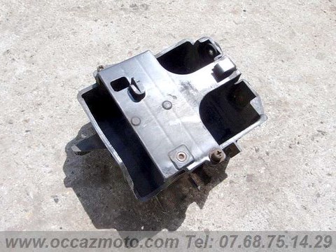 Support batterie Yamaha XJ 600 51J