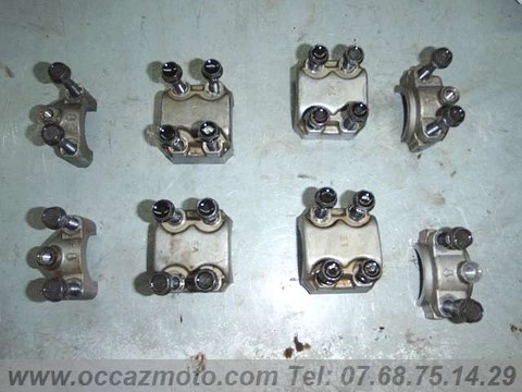 Palier brides d'arbre a Came Yamaha XJ 600 51 J