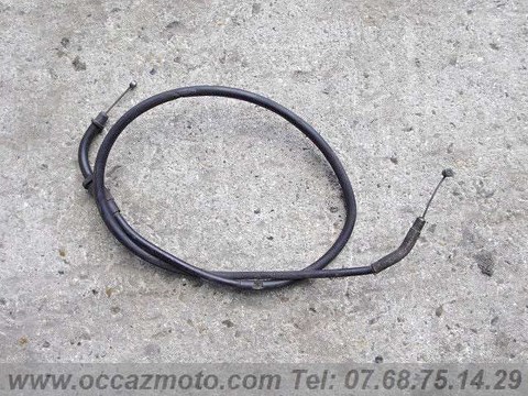 Cable d'accélérateur Yamaha XJ 600