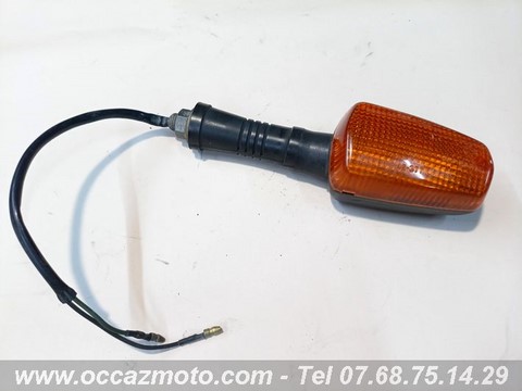 Clignotant arriere droite Yamaha XJ 600 Diversion