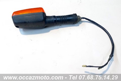 Clignotant arriere droite Yamaha XJ 600 Diversion