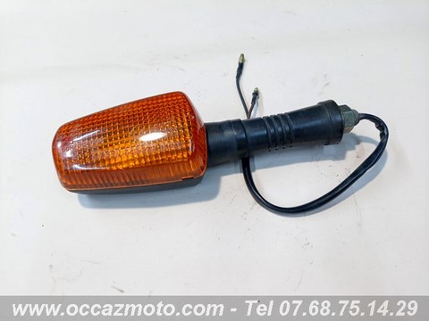 Clignotant arriere gauche Yamaha XJ 600 Diversion