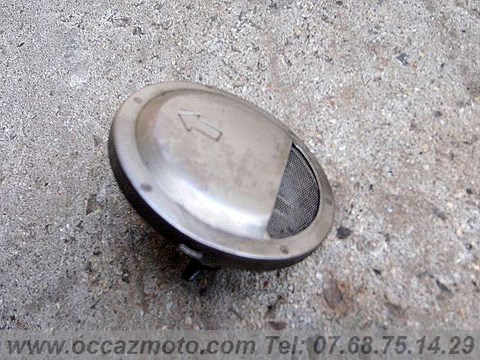 Crépine de pompe a huile Yamaha XJ 600 51j