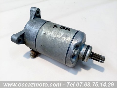 Démarreur Yamaha XJ 600 Diversion