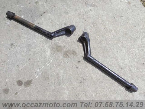 Demi-guidon Yamaha XJ 600 51j