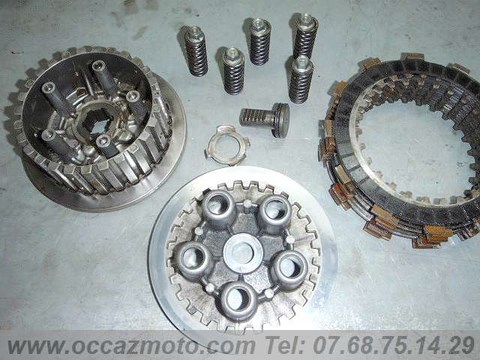 Embrayage Yamaha XJ 600 51j