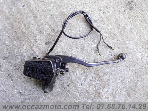 Maitre cylindre yamaha XJ 600 51J