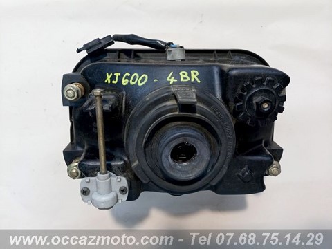 Phare Yamaha xj 600 Diversion 4BR