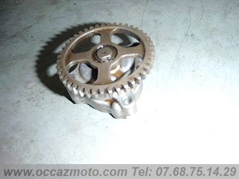 Pompe a huile Yamaha XJ 600 51J
