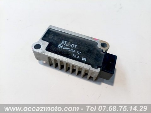 Regulateur Yamaha XJ 600 Diversion