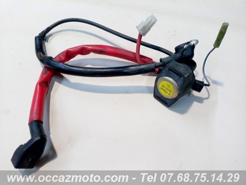Relais demarreur Yamaha XJ 600 Diversion