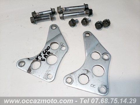 support moteur Yamaha XJ 600 diversion 4 BR