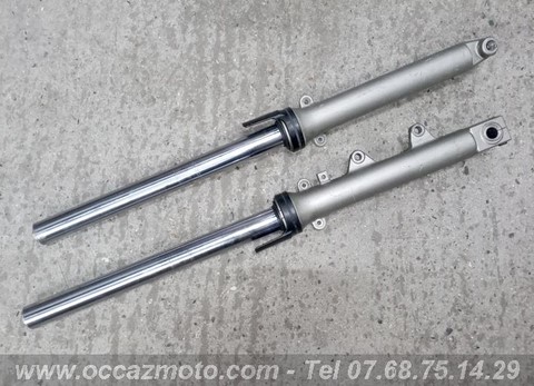 Tubes de fourche Yamaha XJ 600 4BR