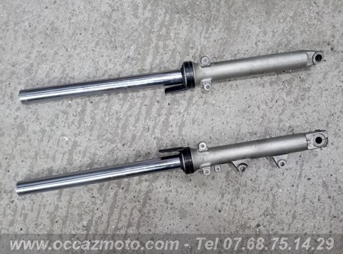 Tubes de fourche Yamaha XJ 600 4BR