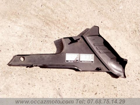 Cache latéral droit pour Yamaha XJ 900 F - 4BB de 1991.