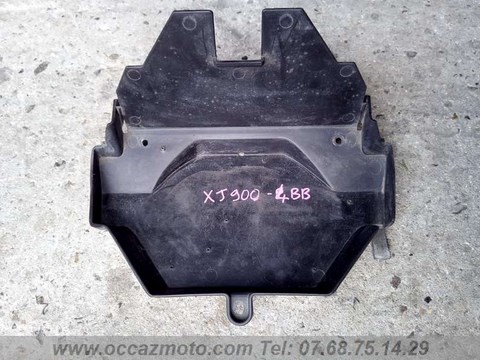 Cache sous selle Yamaha XJ 900 4 BB