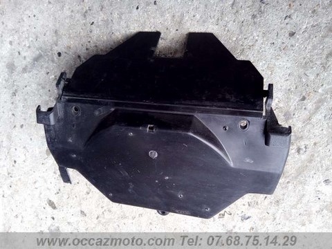 Cache sous selle Yamaha XJ 900 4 BB