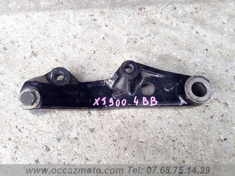 Entretoise etrier arriere Yamaha XJ 900 4BB