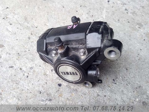 Etrier avant  gauche Yamaha XJ 900