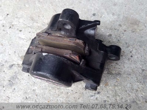 Etrier avant  gauche Yamaha XJ 900