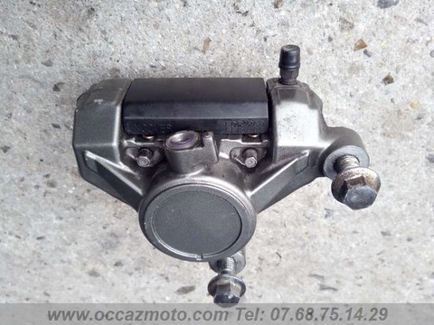 Etrier avant droite Yamaha XJ 900