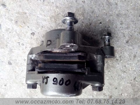 Etrier avant droite Yamaha XJ 900