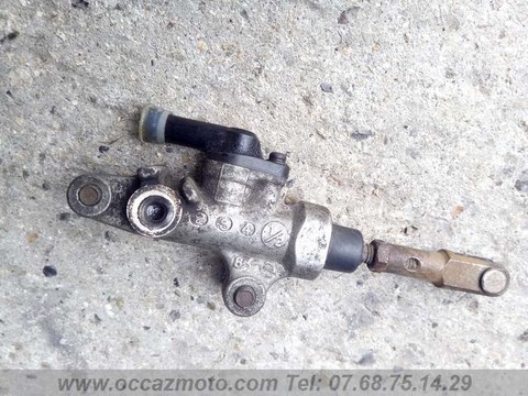 Maitre cylindre arriere Yamaha XJ 900 4bb