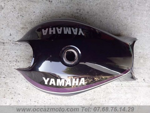 Réservoir pour Yamaha XJ 900