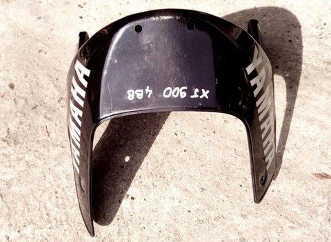 Yamaha XJ900F-4BB-1991