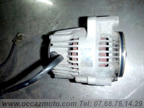Alternateur Yamaha XJ900 - 4 KM