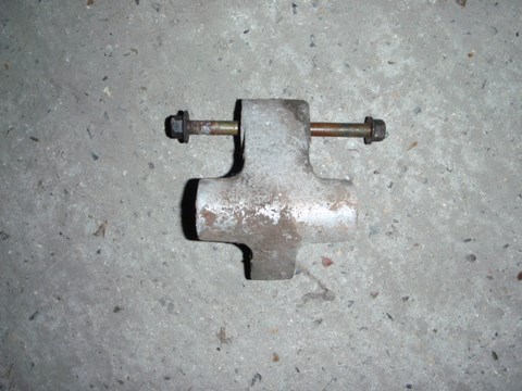 Biellette de suspension XJ 900 4KM -3