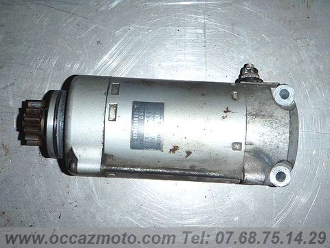 Démarreur Yamaha XJ 900 Divesion 4KM 