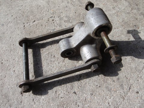 Biellette de suspension XJ 900 4KM