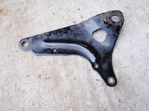 Barre de tension de roue arrière pour Yamaha XS 750